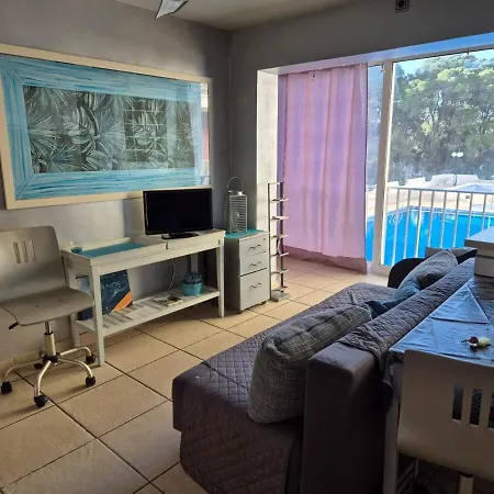 Premium In El Saler Apartamento Valencia
