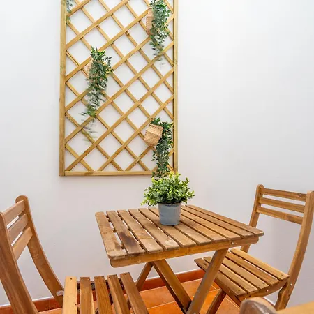 Casa Poblados Marítimos, Marina * Valência