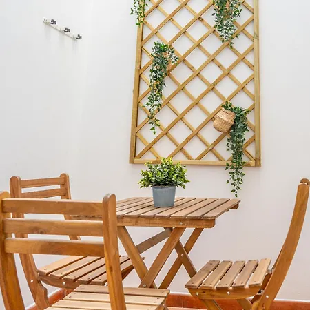 Vakantiehuis Vivienda Acogedora En - A Un Paso Del Mar Y La Ciudad - Marina Port - Arts And Sciencies Valencia