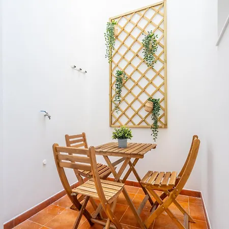 Casa Poblados Marítimos, Marina Valência