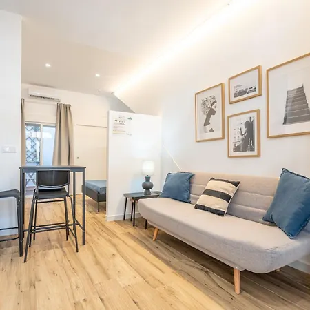 Casa Poblados Marítimos, Marina * Valência