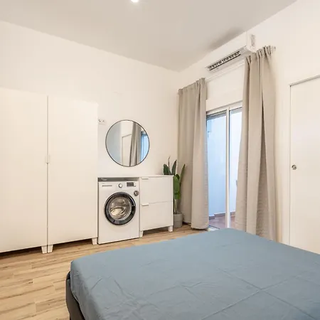 Casa Poblados Marítimos, Marina Casa de Férias Valência