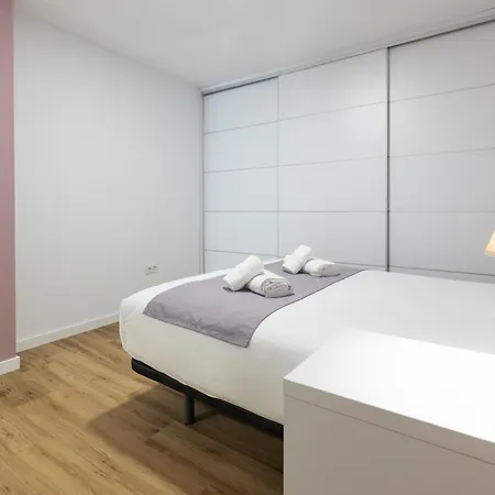 Sol De Azahar Appartement *