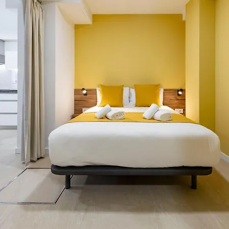 Sol De Azahar * Valencia