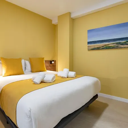Appartement Sol De Azahar