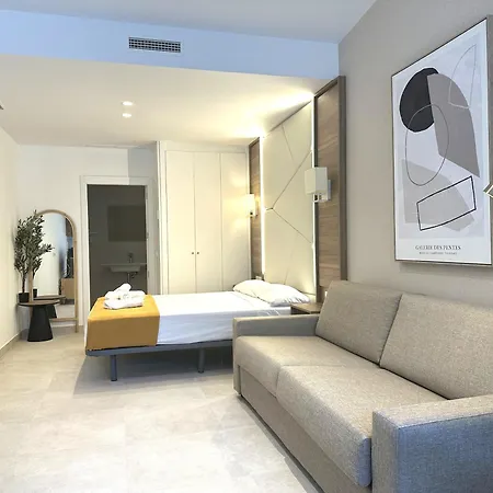 Apartment Marina Azura