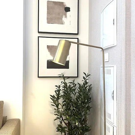 Marina Azura Apartment *