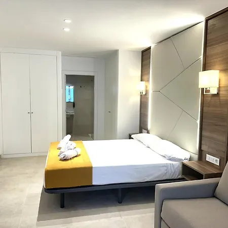 Marina Azura Apartamento