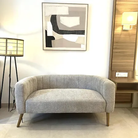 Marina Azura * Valencia