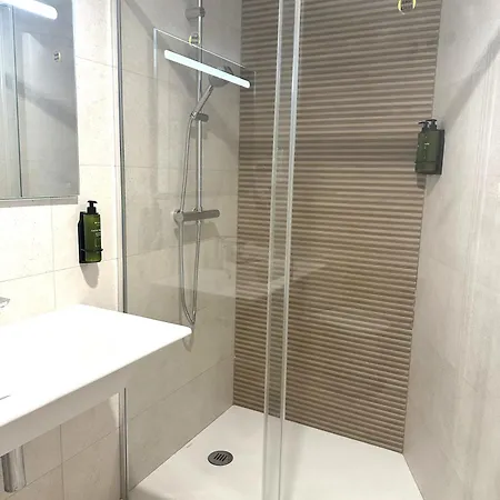 Apartment Marina Azura *