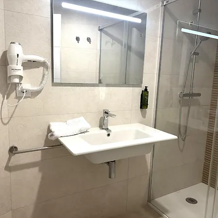 Apartman Marina Azura Valencia