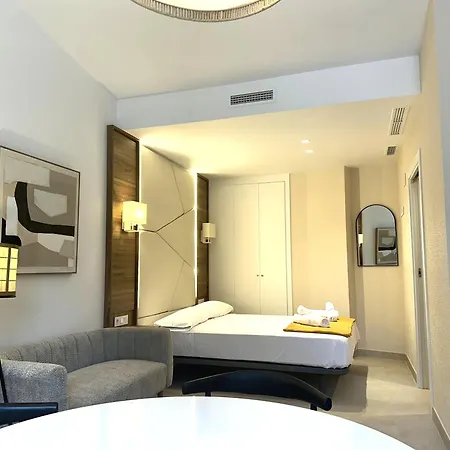 Marina Azura Apartamento