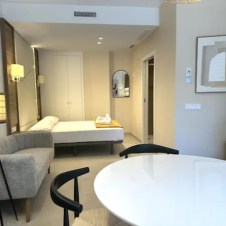 Marina Azura Apartment *