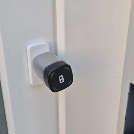 Illetes Flats - Cerca De Feria De Muestras Y Metro Apartman *