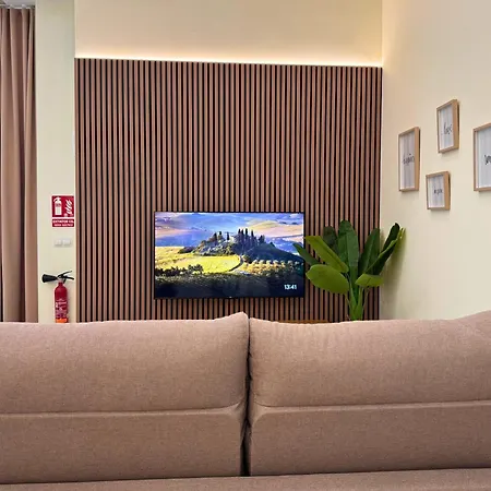 Apartamento Illetes Flats - Cerca De Feria De Muestras Y Metro *