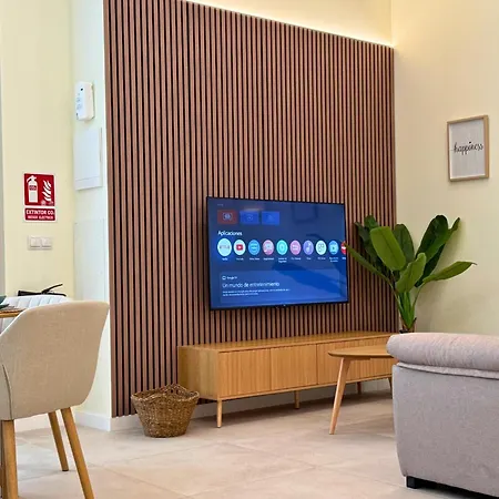 Illetes Flats - Cerca De Feria De Muestras Y Metro Valencia