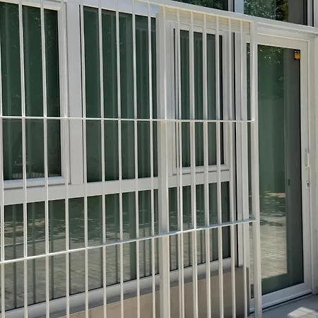 Apartman Illetes Flats - Cerca De Feria De Muestras Y Metro *