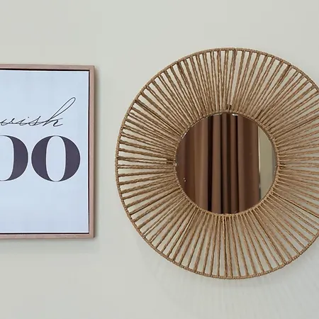 Apartamento Illetes Flats - Cerca De Feria De Muestras Y Metro Valencia