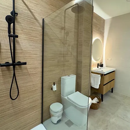 Apartman Illetes Flats - Cerca De Feria De Muestras Y Metro