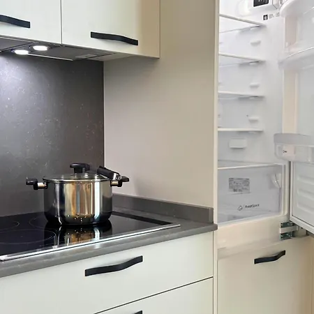 Illetes Flats - Cerca De Feria De Muestras Y Metro Apartamento Valencia