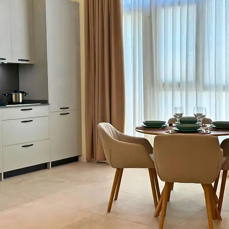 Illetes Flats - Cerca De Feria De Muestras Y Metro *