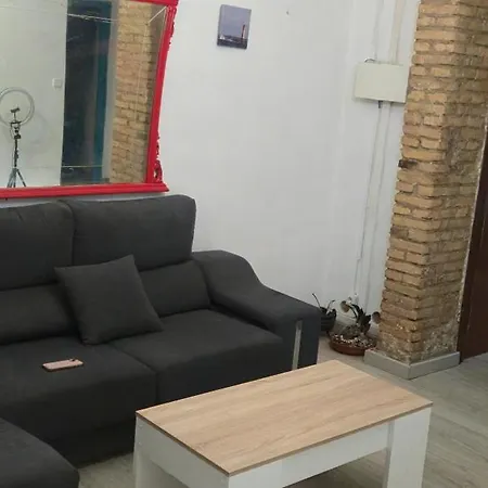 Relax Y Bienestar Holiday home *