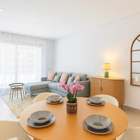 8 Apartmán