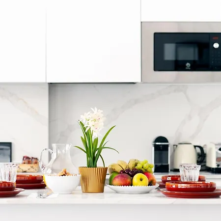 La Casa Del Mar-cabanal 3br Apartament