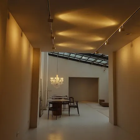 Hotel Ciel D'or