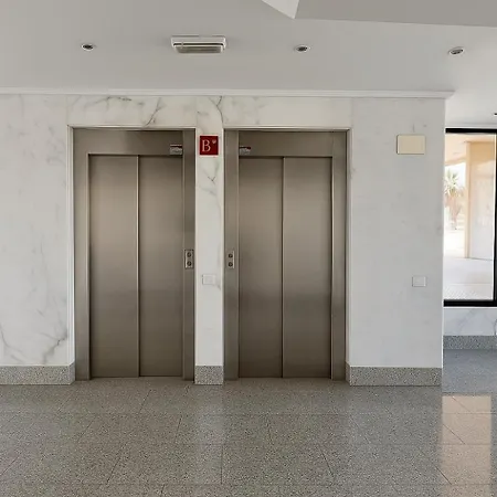 8 Apartment Valencia