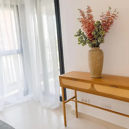Appartement Beachfront 8 Valencia
