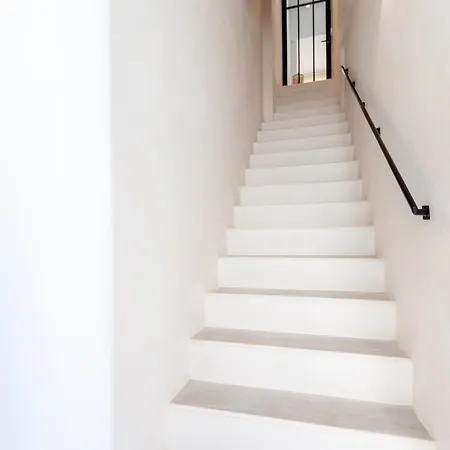 Appartement La Casa Del Mar-cabanal 3br Valencia