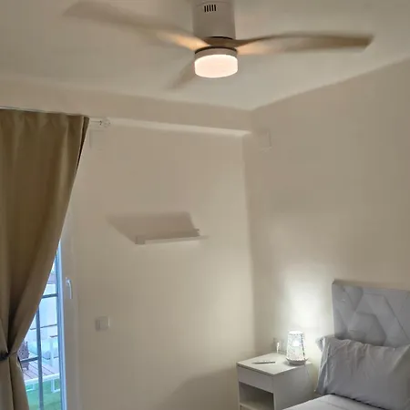 Magnifico Piso Apartamento