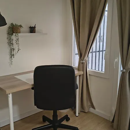 Apartamento Magnifico Piso *
