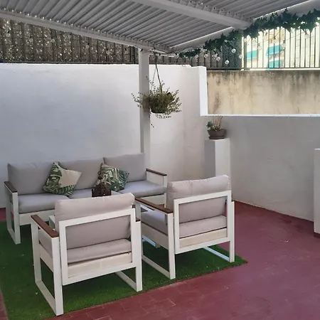 Magnifico Piso Apartamento