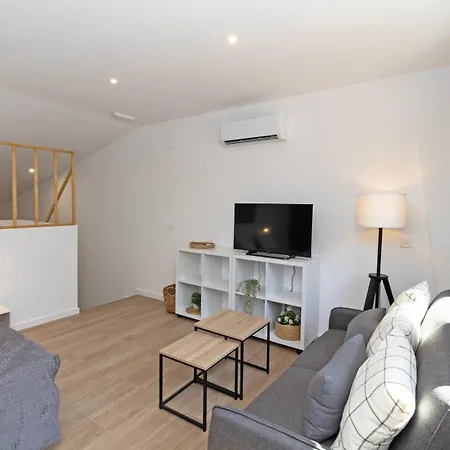 Guestready - Beautiful Loft In *