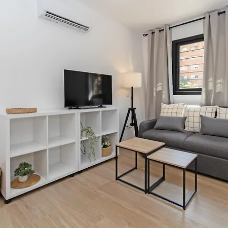 Guestready - Beautiful Loft In * ולנסיה
