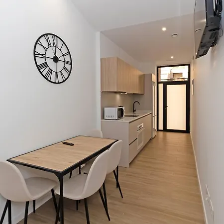 Guestready - Beautiful Loft In דירה