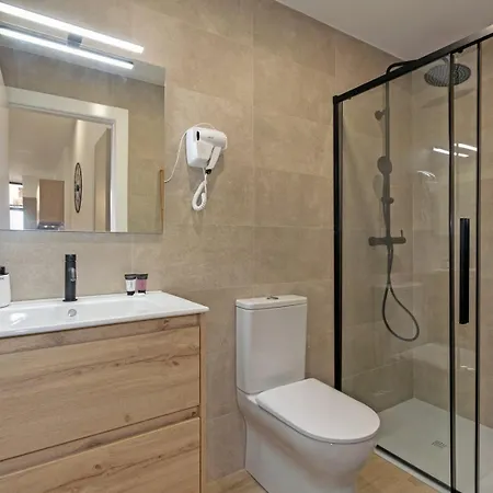 Guestready - Beautiful Loft In Apartament Walencja