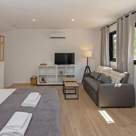 Guestready - Beautiful Loft In 瓦伦西亚