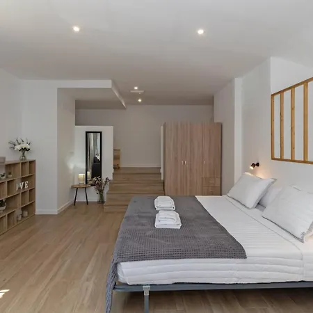 Guestready - Beautiful Loft In