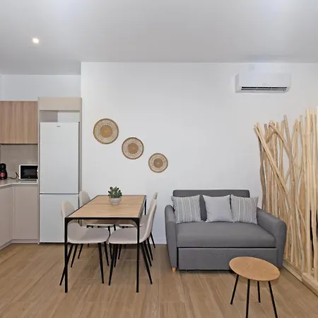 Guestready - Lovely In The Algiros Area 公寓