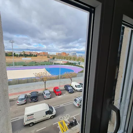Recien Reformado A 10 Minutos De La Playa Apartment Valencia