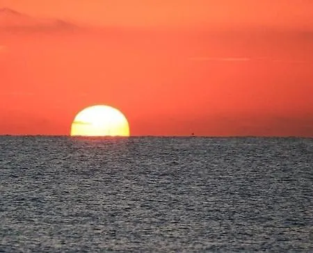 Recien Reformado A 10 Minutos De La Playa Apartment *