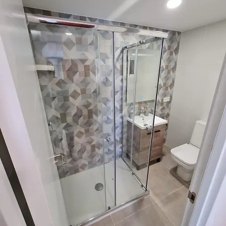 Apartment Recien Reformado A 10 Minutos De La Playa Valencia