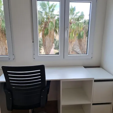 Recien Reformado A 10 Minutos De La Playa * Valencia