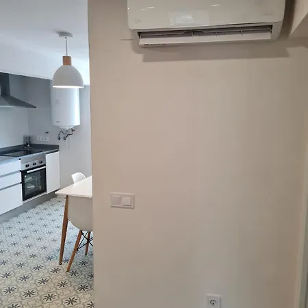Recien Reformado A 10 Minutos De La Playa Apartment *