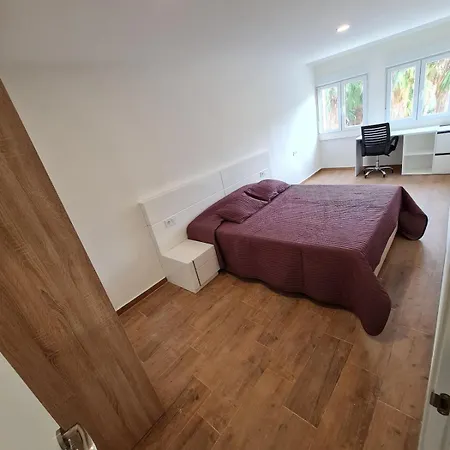 Apartment Recien Reformado A 10 Minutos De La Playa Valencia