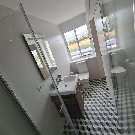 Recien Reformado A 10 Minutos De La Playa Apartment