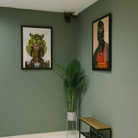 U-nit Park * Walencja